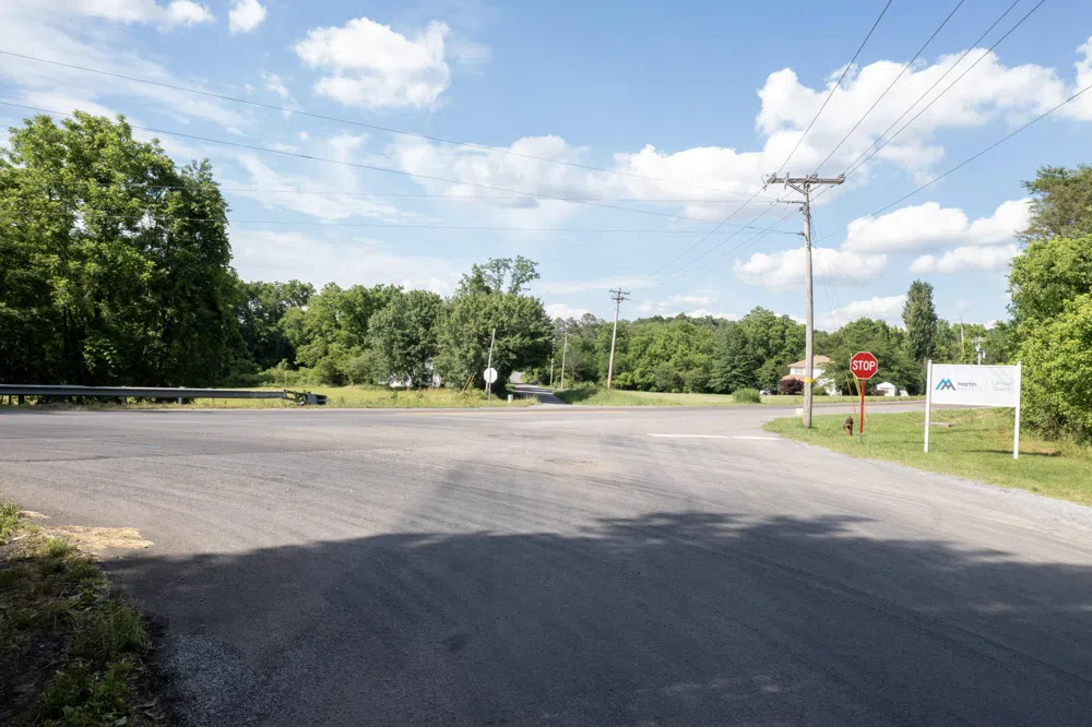 2 State Highway 163 Calhoun, TN 37309