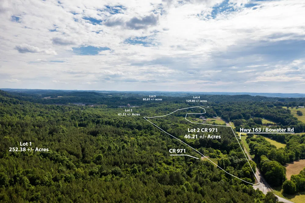 2 State Highway 163 Calhoun, TN 37309