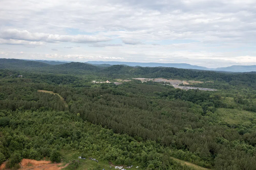 4 State Highway 163 Calhoun, TN 37309
