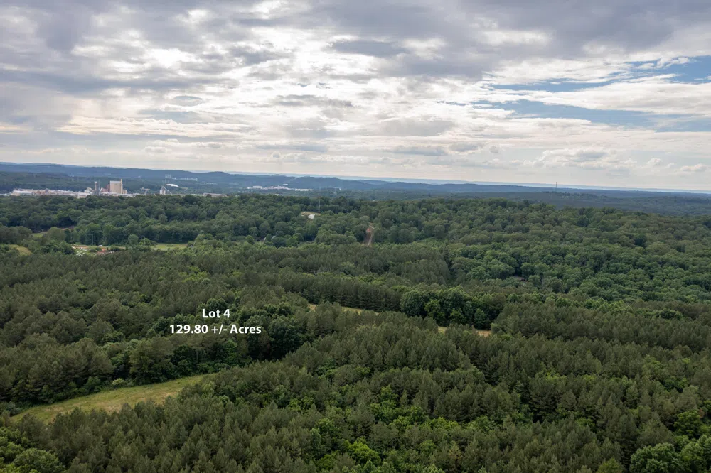 4 State Highway 163 Calhoun, TN 37309