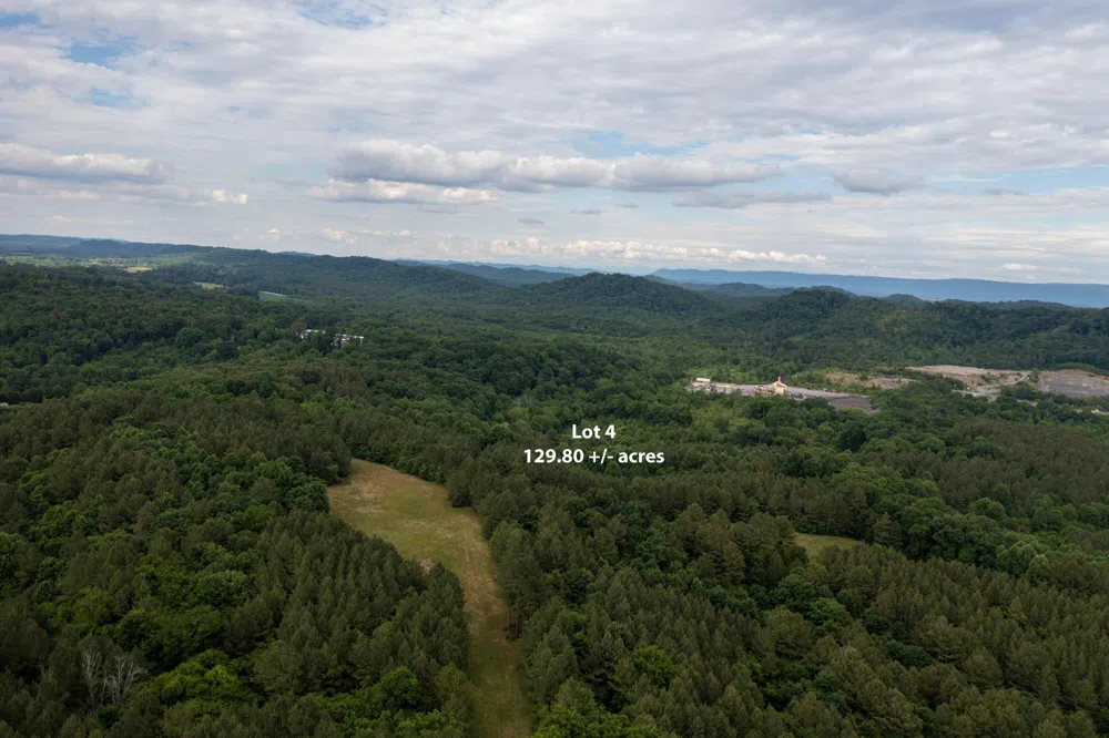 4 State Highway 163 Calhoun, TN 37309