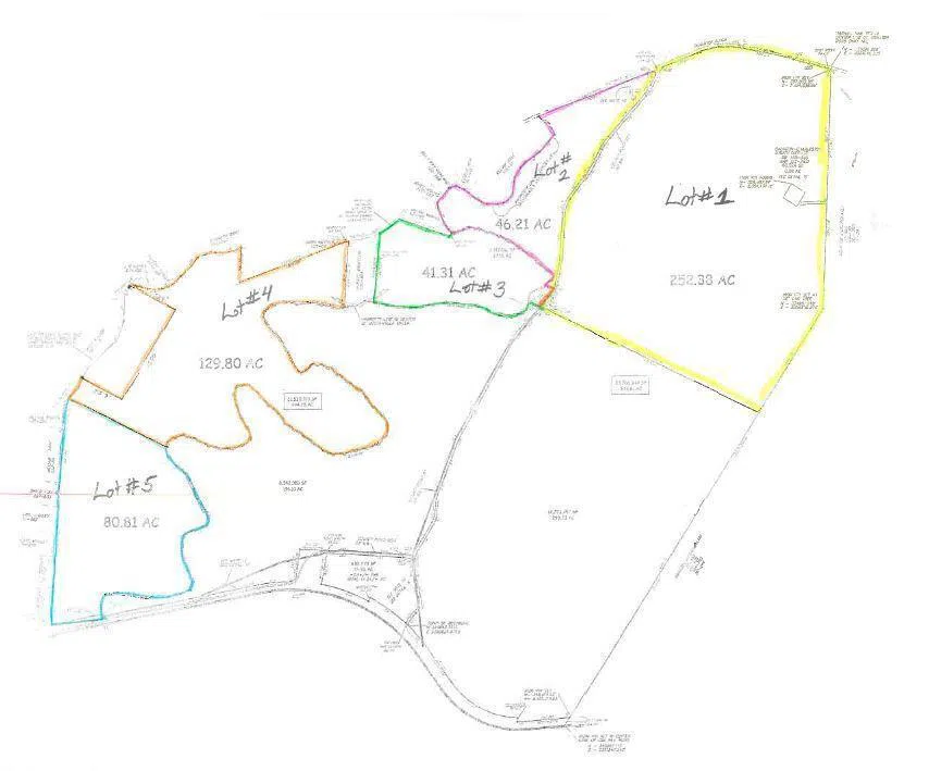 4 State Highway 163 Calhoun, TN 37309