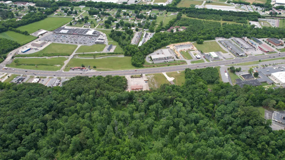 Rhea County Highway Dayton, TN 37321