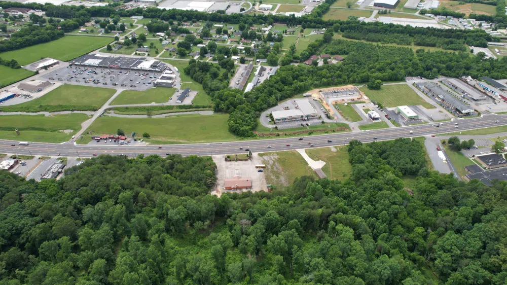 Rhea County Highway Dayton, TN 37321