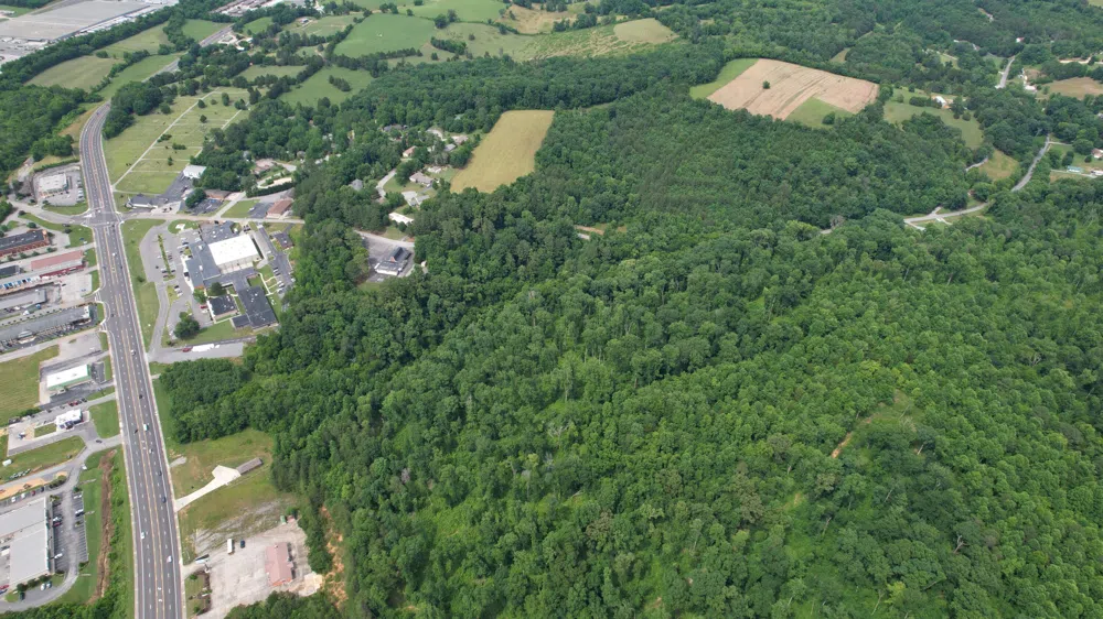 Rhea County Highway Dayton, TN 37321