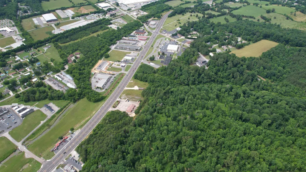Rhea County Highway Dayton, TN 37321