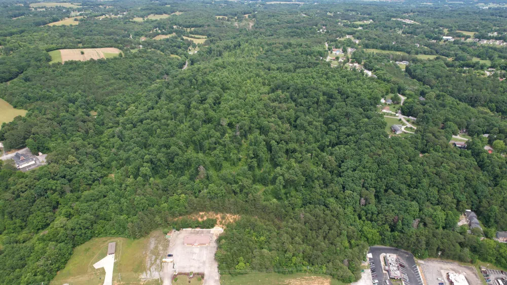 Rhea County Highway Dayton, TN 37321