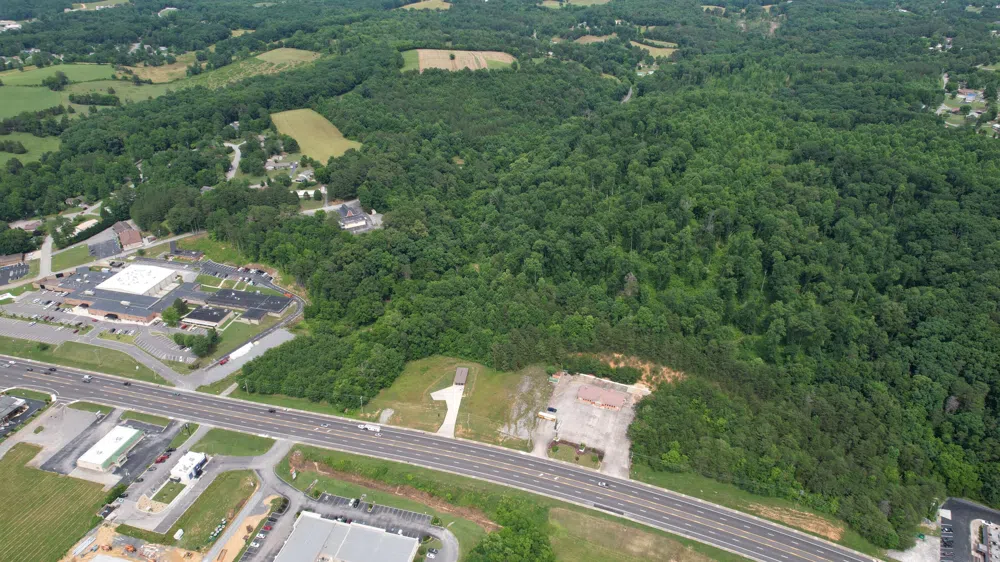Rhea County Highway Dayton, TN 37321