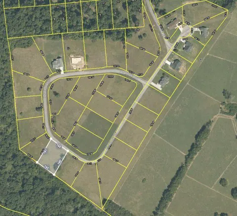 375 Overlook Drive
