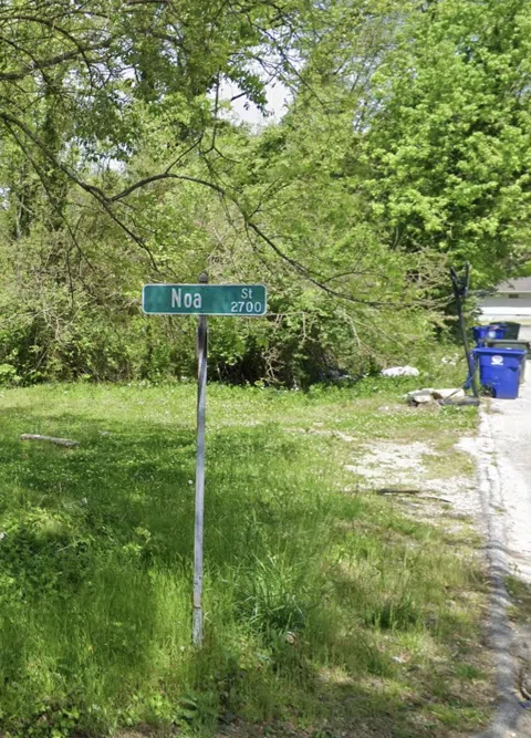 Noa Street