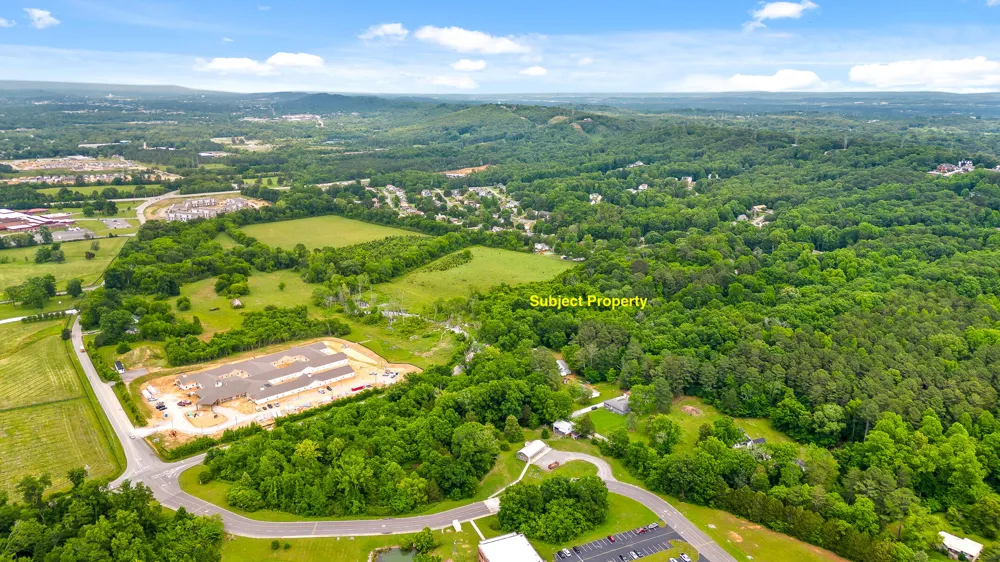 2937 Happy Valley Road Rossville, GA 30741