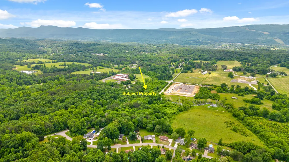 2937 Happy Valley Road Rossville, GA 30741