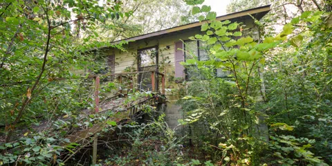 4399 Byrd Avenue