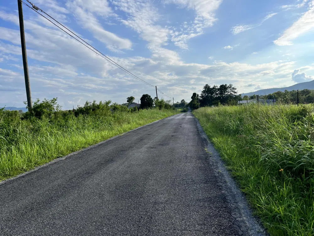 Old State Highway 28 Pikeville, TN 37367