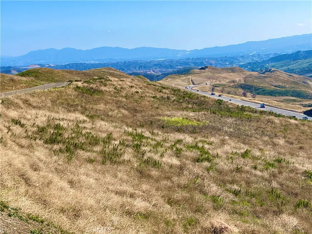 Ridge Route Rd Castaic, CA 91384
