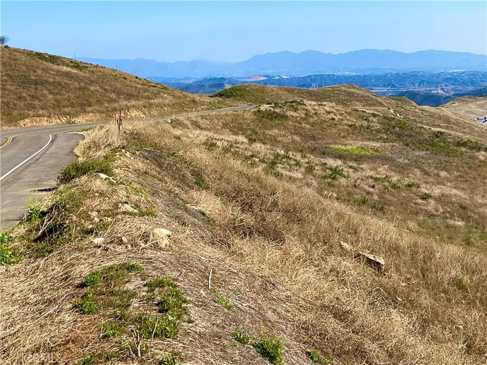 Ridge Route Rd Castaic, CA 91384
