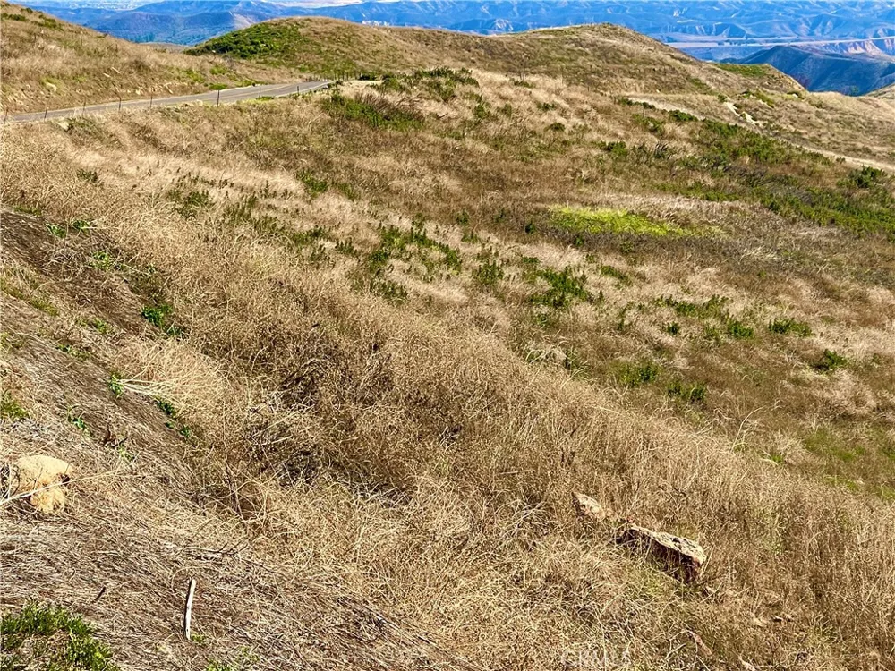 Ridge Route Rd Castaic, CA 91384
