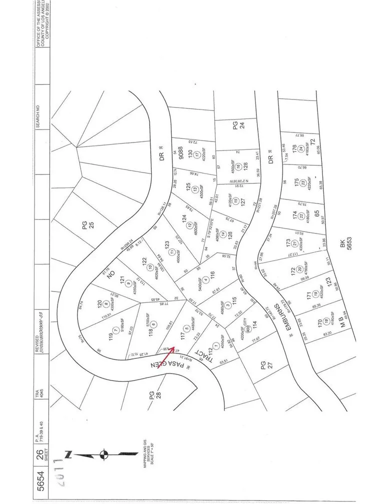 1 Pasa Glen Drive Glendale, CA 91208