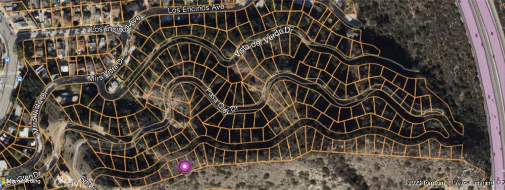 1 Pasa Glen Drive Glendale, CA 91208