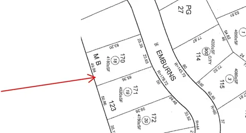 2 Emburns Drive
