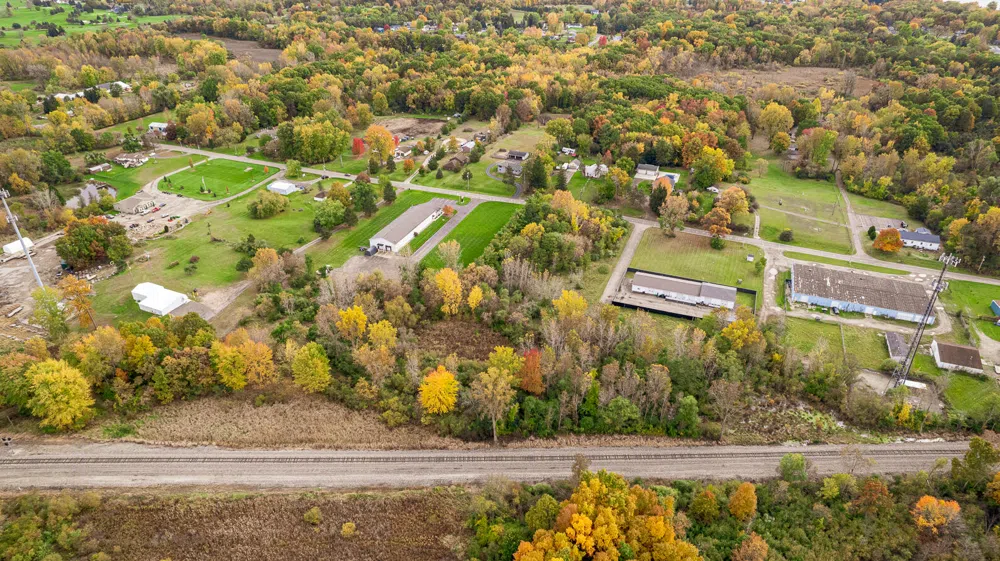 Page Avenue Avenue Michigan Center, MI 49254