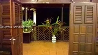 CALIBISHE, DOMINICA 