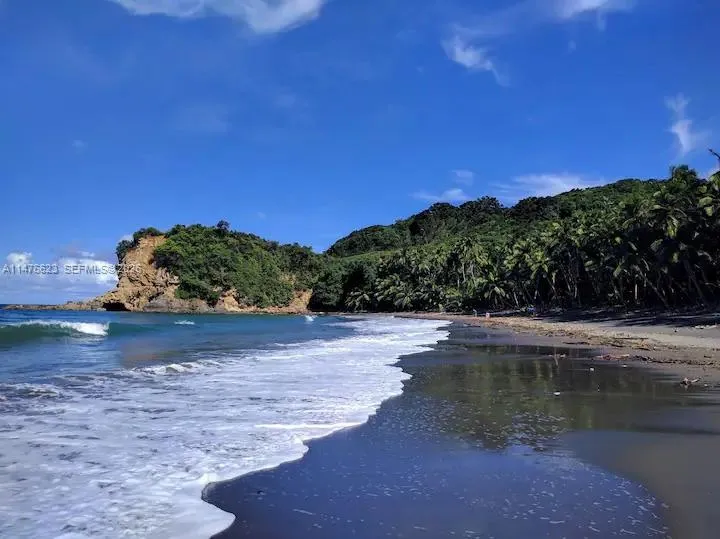 CALIBISHE, DOMINICA 