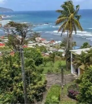 CALIBISHE, DOMINICA 