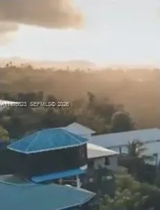CALIBISHE, DOMINICA 