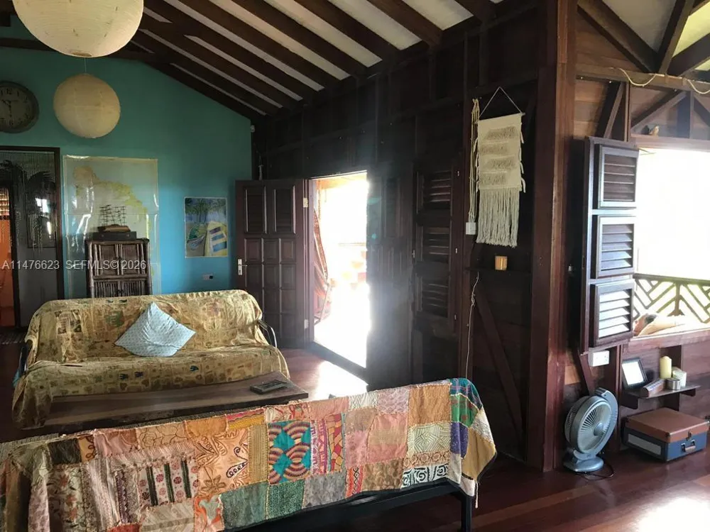 CALIBISHE, DOMINICA 