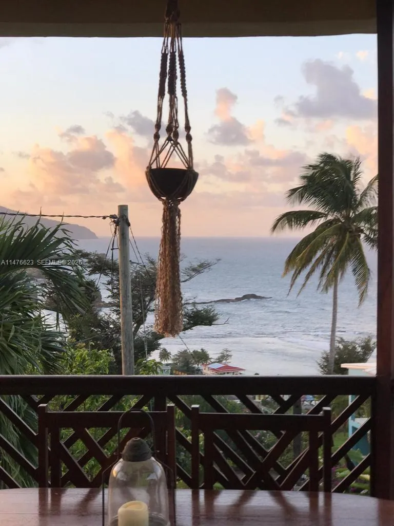 CALIBISHE, DOMINICA 