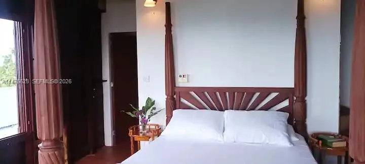 CALIBISHE, DOMINICA 