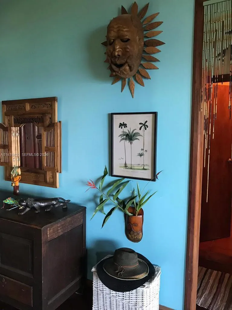 CALIBISHE, DOMINICA 