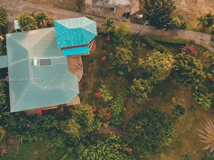 CALIBISHE, DOMINICA 