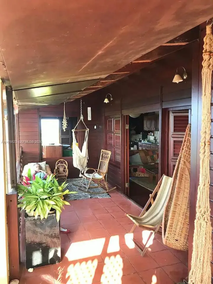 CALIBISHE, DOMINICA 