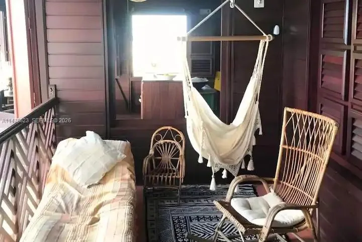 CALIBISHE, DOMINICA 