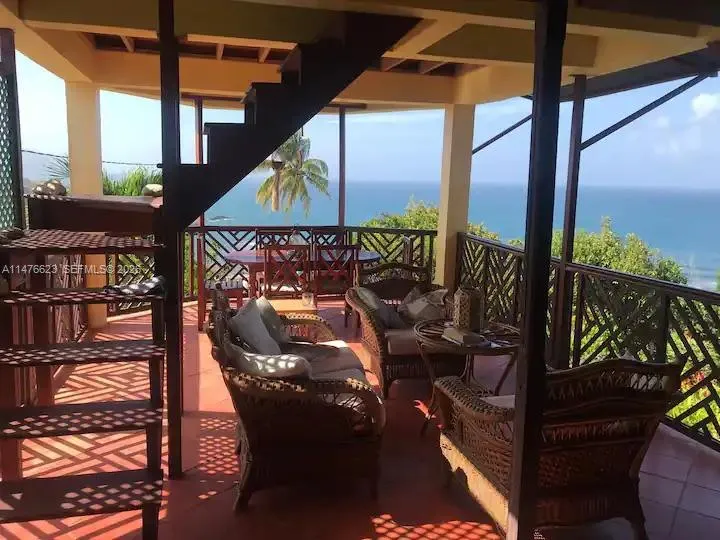CALIBISHE, DOMINICA 