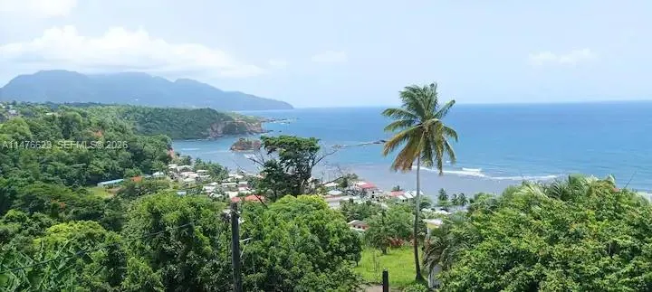 CALIBISHE, DOMINICA 