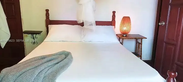 CALIBISHE, DOMINICA 