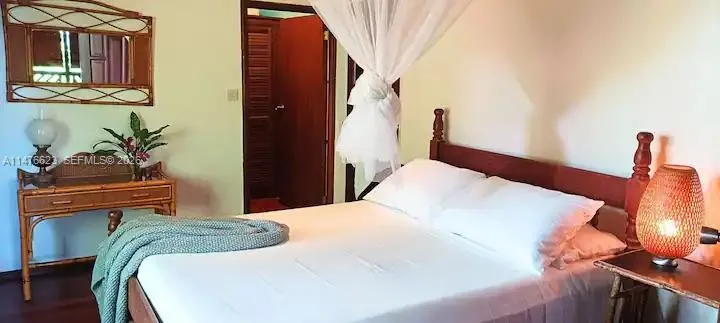 CALIBISHE, DOMINICA 