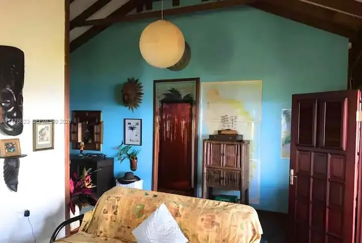 CALIBISHE, DOMINICA 