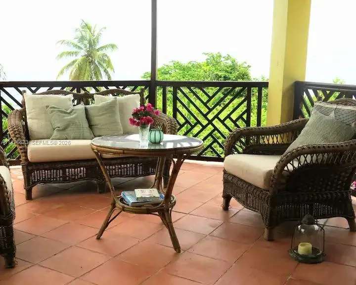 CALIBISHE, DOMINICA 