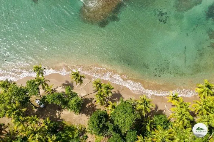 CALIBISHE, DOMINICA 