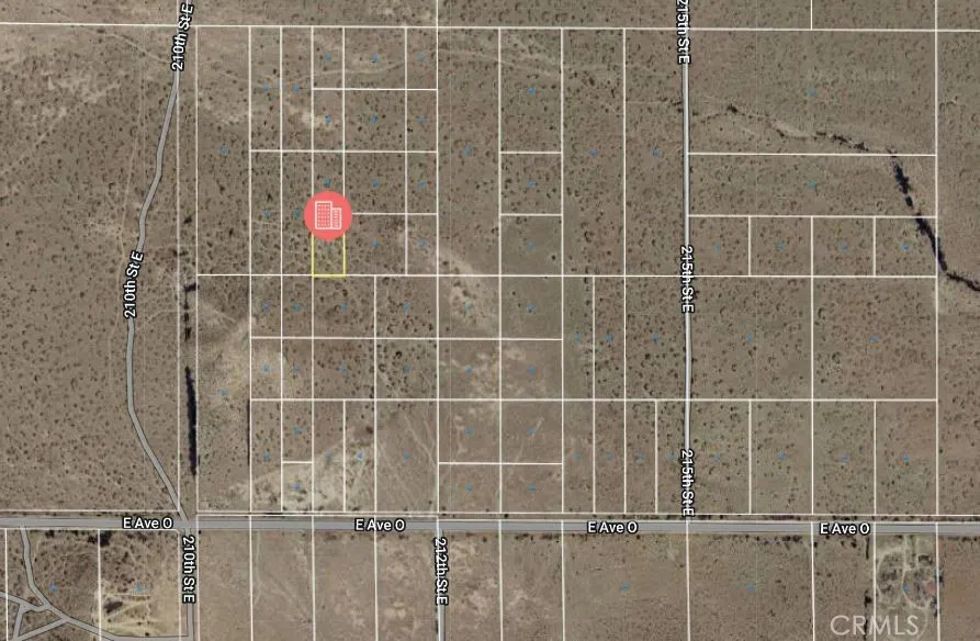 Vac/Vic Avenue N11/Largo