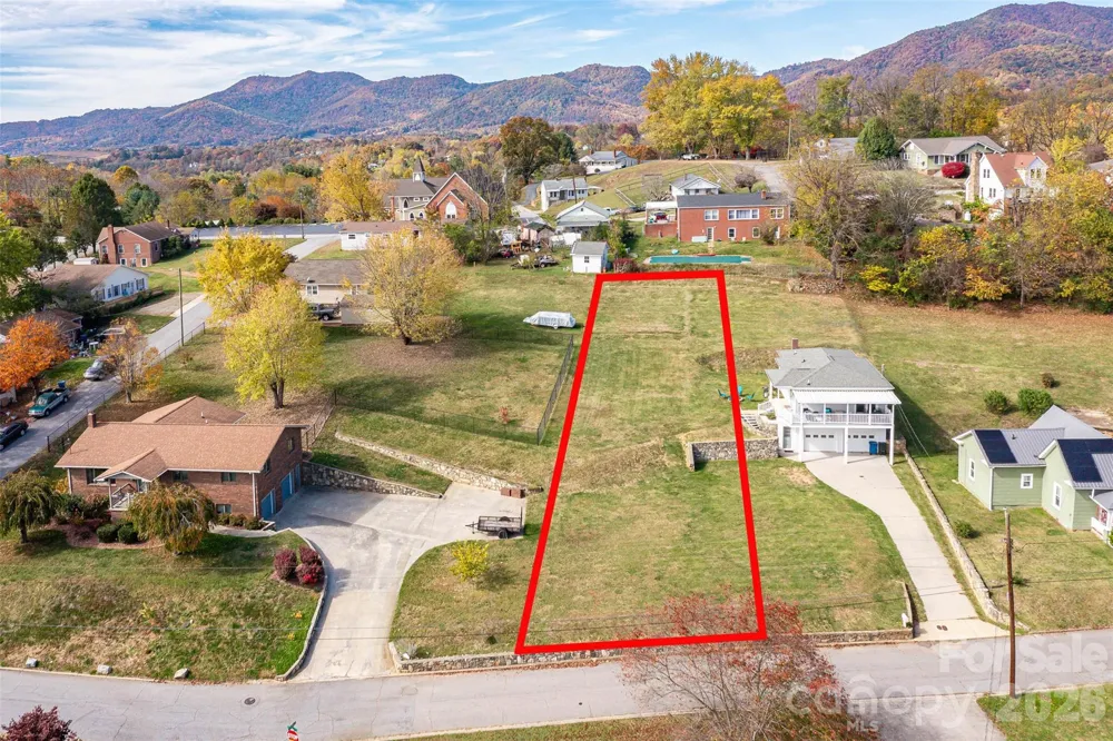 99999 Allen Street Canton, NC 28716