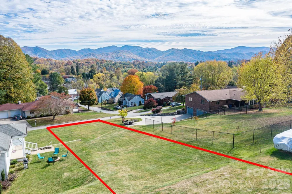99999 Allen Street Canton, NC 28716