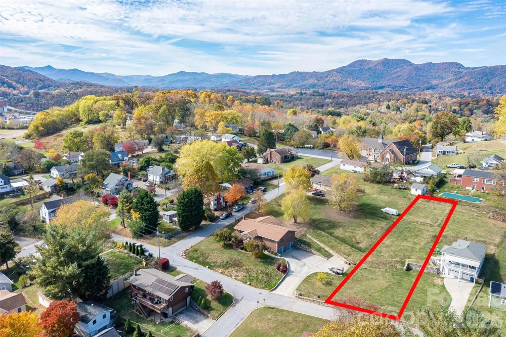 99999 Allen Street Canton, NC 28716