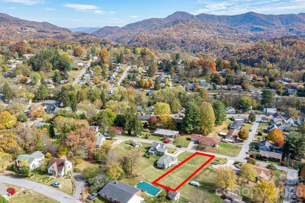 99999 Allen Street Canton, NC 28716