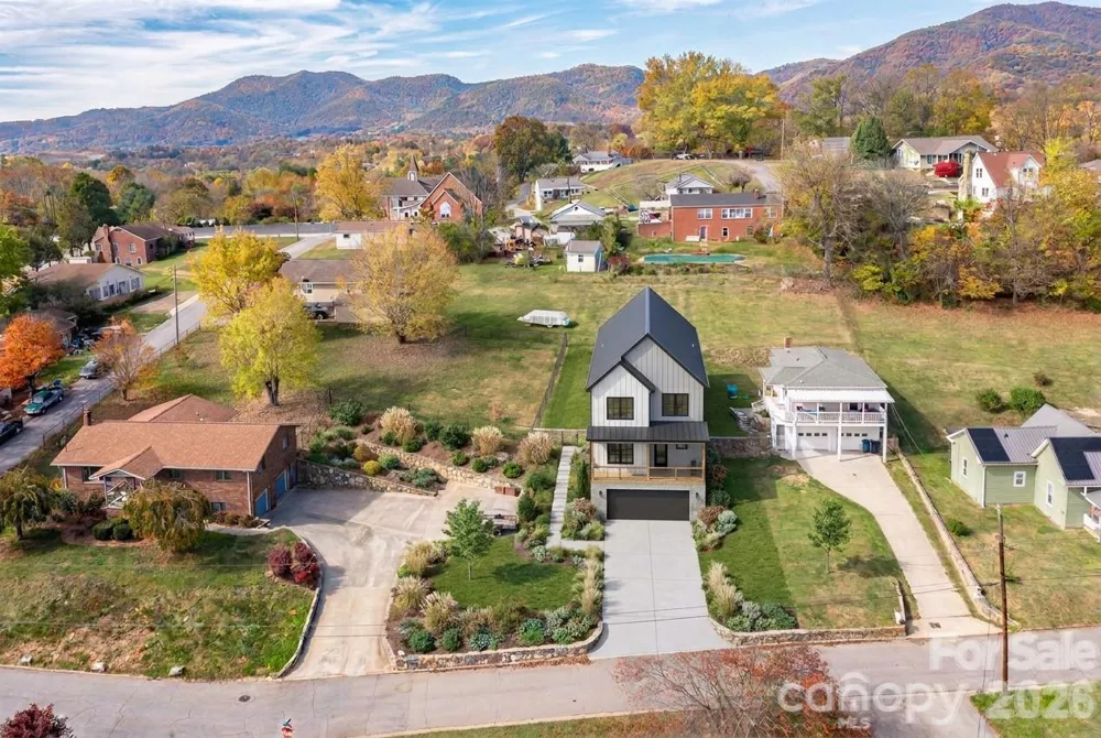 99999 Allen Street Canton, NC 28716
