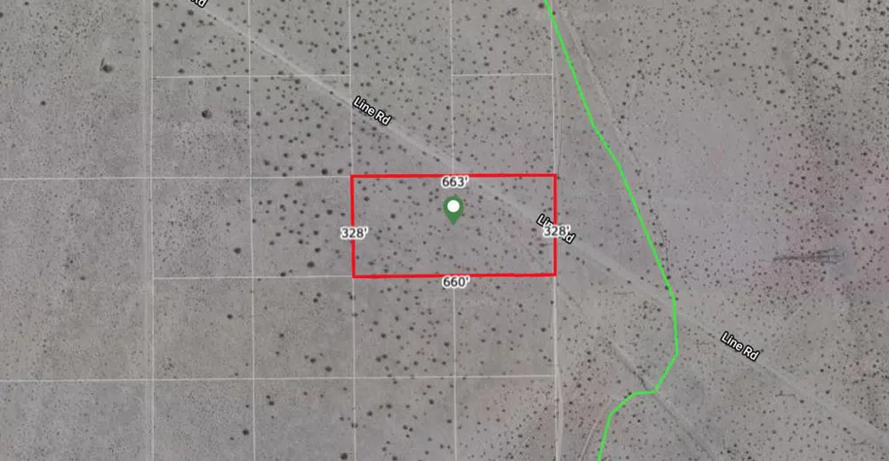 Land 5 Acres Apn#733100044 North Shore, CA 92254